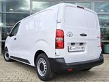 Toyota Proace Electric (75 kWh) L1 Duty - gebrauchte Toyota Kleinbus