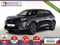 Peugeot 2008 - Vorschau Bild 1