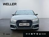 Audi A3 35 TFSI Limousine S line *LED*ACC*CAM*NAVI* - Audi A3: Alcantara