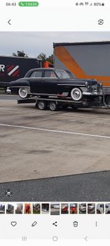 Chrysler new Yorker - Chrysler New Yorker Gebrauchtwagen