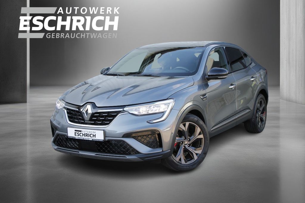 Image of Renault Arkana