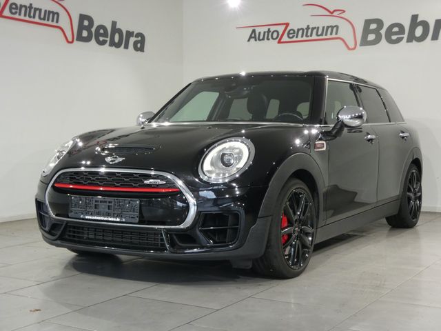 MINI John Cooper Works Clubman All 4 LED/Navi/Kamera