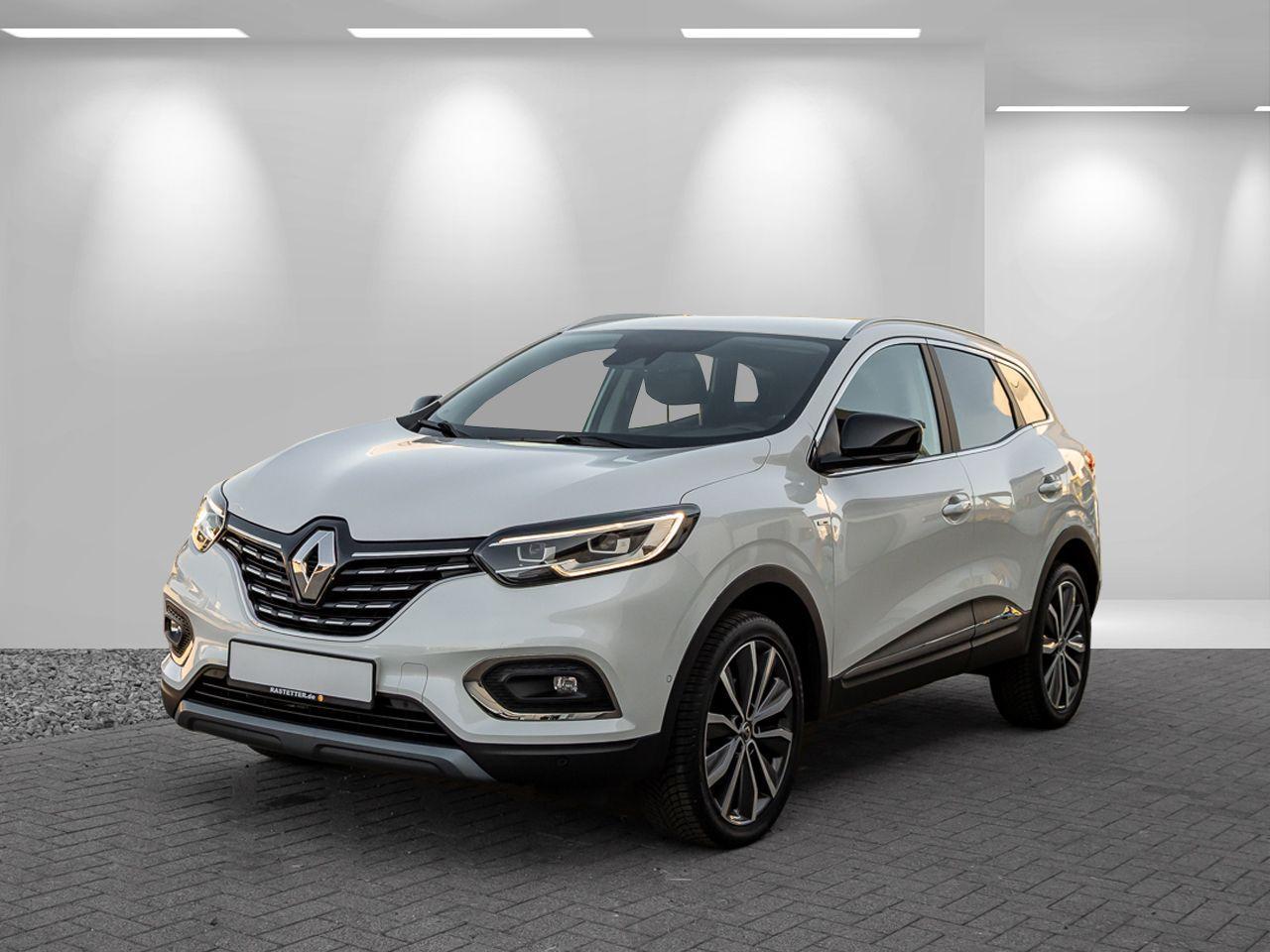 Renault Kadjar TCe Bose Edition Navi+19Z+virtCP+Kamera+P