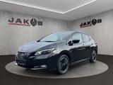 Nissan Leaf Tekna - Nissan mit Elektro-Antrieb: Kleinwagen, Automatik