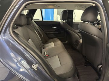 Mercedes C 200 - 12