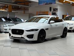JAGUAR XE R-Dynamic S|ACC|HUD|SHZ|PDC|LED|DAB|BT|Kamera