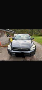 Toyota RAV 4 Ill 2.2 D 4WD 136 Ps TÜV 11/26 - Toyota RAV 4 in Bochum