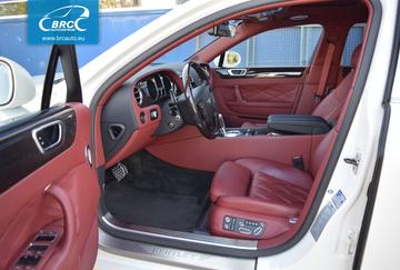 صورة 3 لـ 2008 Bentley CONTINENTAL FLYING SPUR