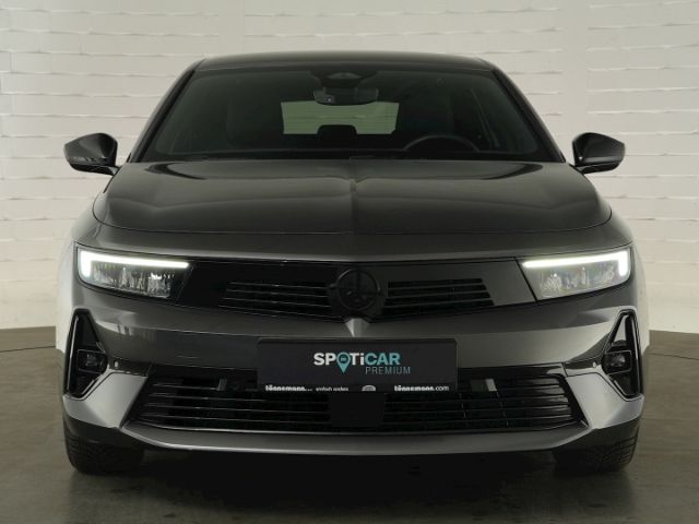 Astra L ST GS+LED LICHT+360 GRAD KAMERA+SITZ-/LE