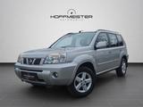Nissan X-Trail Sport*1Hand*AHK* - Nissan X-Trail aus 2004