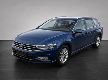 Volkswagen Passat Variant - 8