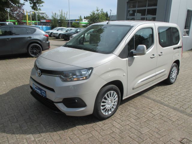 Toyota PROACE CITY 1,5 D+L1 ab 199,-€ Garantie 2 Jahre+