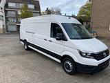 Volkswagen Crafter 50 *MAXI EXTRALANG* AHK - Bis 7,5t