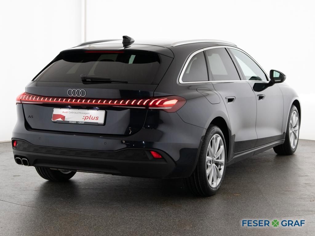 Audi A5 - Bild 3