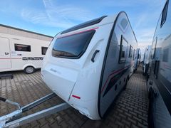 Sterckeman Open Edition 475CP*2026*ARCTIC*LOOK*Sofort*