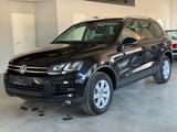 Volkswagen Touareg V6 TDI Bi-Xenon/PDC/Navi/SHZ/Temp - : Allradantrieb, Geländewagen