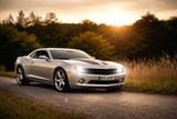 Chevrolet Camaro 3,6l V6 RS  GEN 5 6Gang Manuel  - gebrauchte Chevrolet Coupés