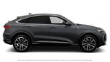 Audi Q5 Sportback TDI 204PS quattro S tronic - Audi Q5 mit Diesel-Antrieb: Luftfederung