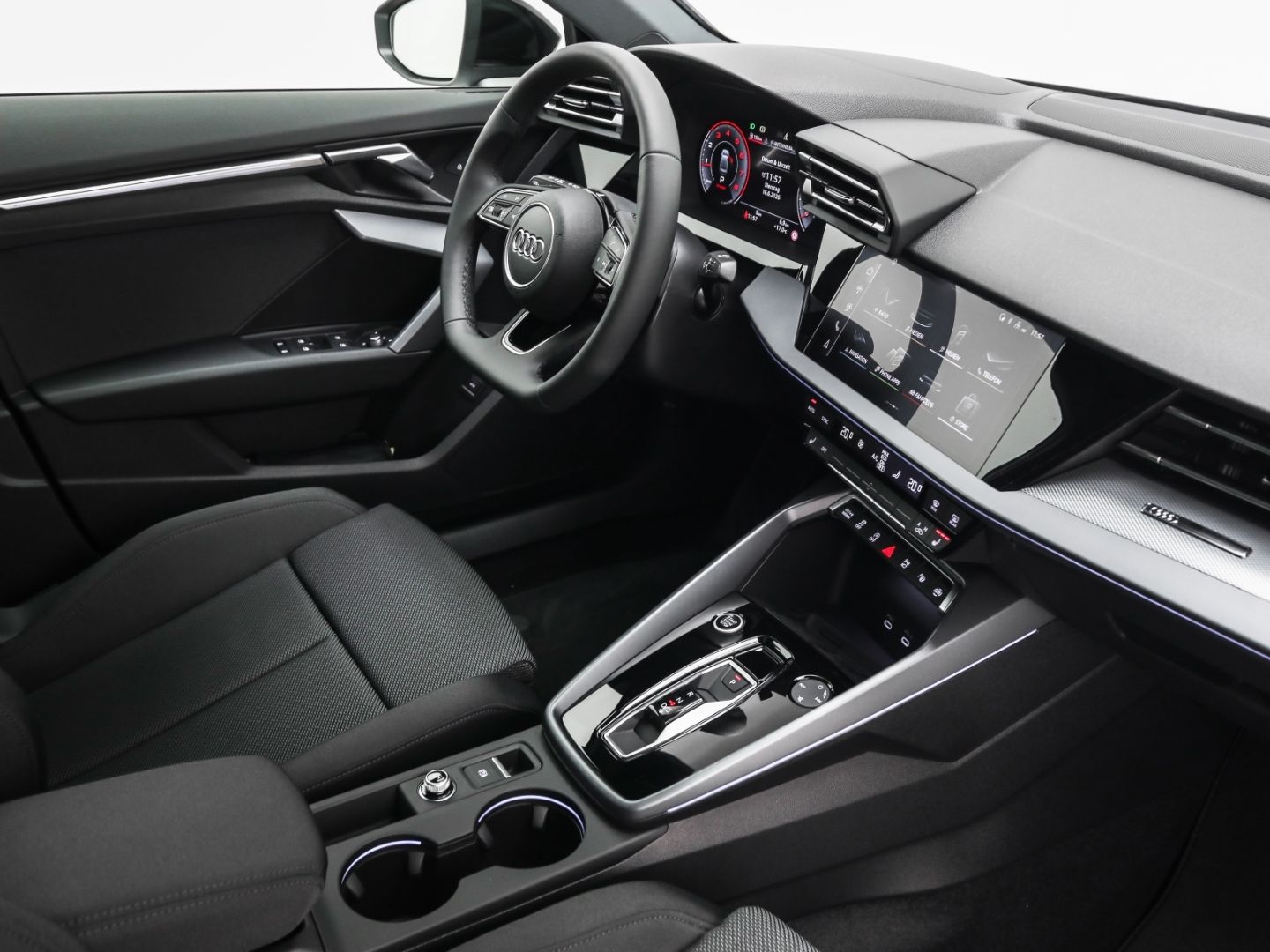 Audi A3 - Bild 17