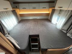 Knaus SOMA T 700 EB*TRUMA 6 E*
