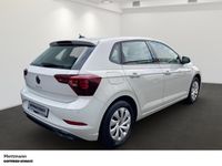 Volkswagen Polo - Vorschau Bild 4