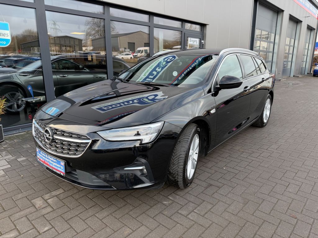 Image of Opel Insignia