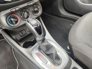 Opel Corsa 1.4 Automatik-Klima-Pano-SHZ-LHZ-Tempomat