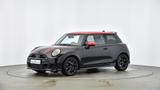MINI Cooper C - schwarze MINI Cooper C
