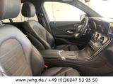Mercedes-Benz GLC 300 de 4M 2x AMG Line LED Kam VirtCockp Pano - Mercedes-Benz: A