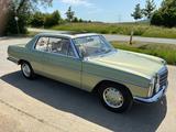 Mercedes-Benz 280 CE/8 - Mercedes-Benz CE 280