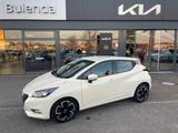 Nissan Micra N-Way - gebrauchte Nissan Micra aus dem Jahr 2022