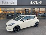 Nissan Micra N-Way - Nissan Micra aus 2022