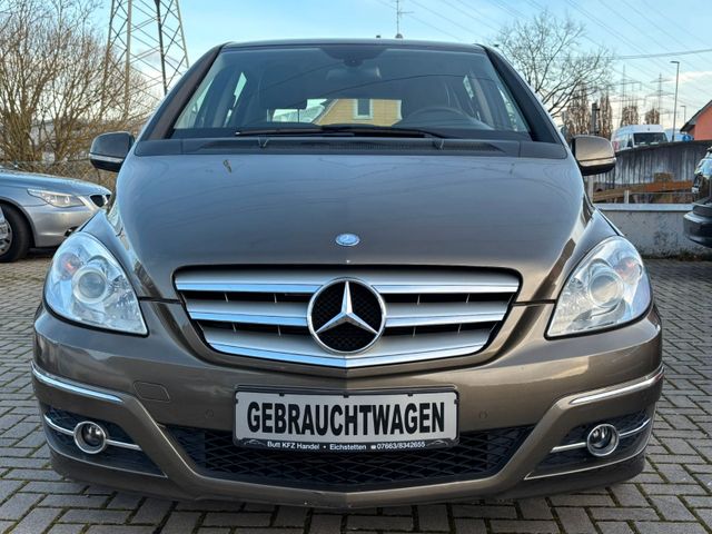 Mercedes-Benz B -Klasse B 180 CDI Klima Mit TÜV