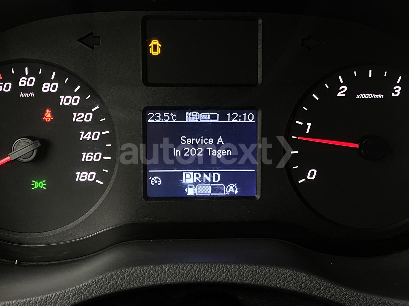 Mercedes-Benz Sprinter 211 Kompakt Aut. *KAMERA+STANDHEIZ.* (0, миниатюра 17