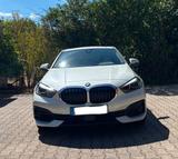 BMW 116d Edition Colorvision Edition Colorvision - BMW 116 mit Panoramadach