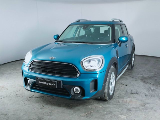 MINI Mini Countryman F60 2020 - Mini Countryman 