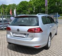 VW Golf VII Variant 1.4 TSI Highline Navi Leder PDC