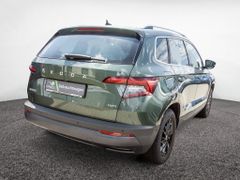 Foto Nummer 3: SKODA Karoq