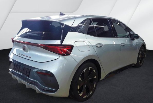Cupra Born - Bild 3