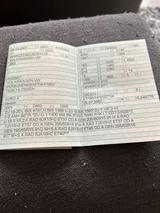 Volkswagen Passat 3BG - Volkswagen Passat aus 2001: Kombi