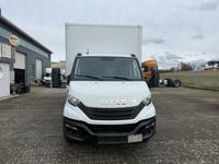 Iveco Daily 70C18A8/P,Hi-Matic,Klima,Luftfed.,LBW.1000