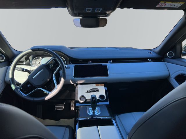 LAND ROVER Range Rover Evoque – Bild 7