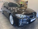 BMW 520i Lim. Luxury*AUT/BiXe/Leder/GSD/Navi/ALU/TOP - BMW 520 aus 2016