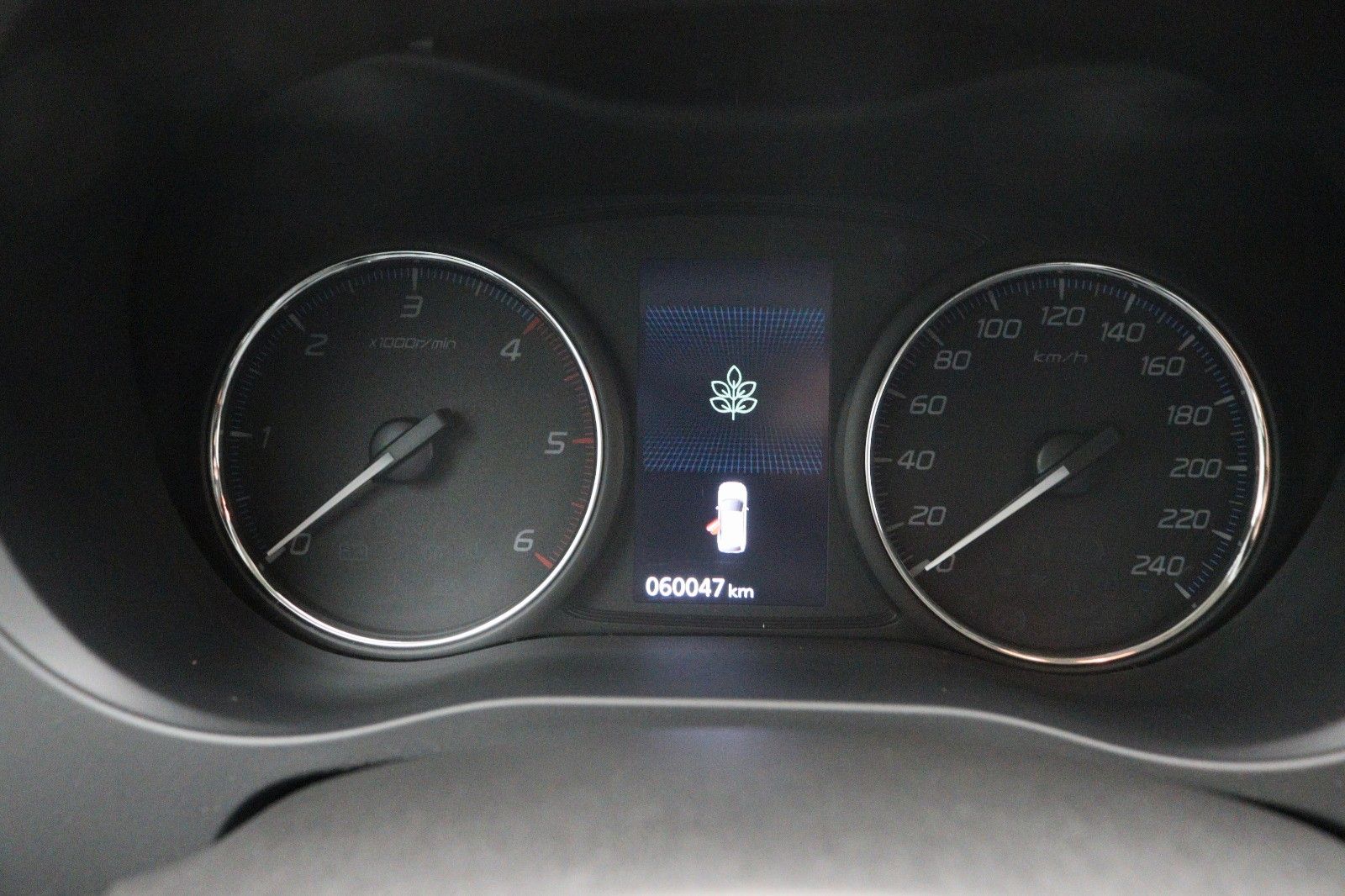 Fahrzeugabbildung Mitsubishi Outlander 2.2 DI-D Edition 100+ 4WD AT