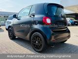 Smart ForTwo Prime Sport 90PS AUTOM/LEDER/CARPLAY/PANO - Smart fortwo prime mit Benzin-Antrieb