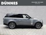 Land Rover Range Rover P530 Autobiography - graue Land Rover Range Rover