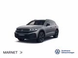 Volkswagen Touareg 3.0 V6 TDI R-Line 4Motion Black Style Na