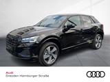 Audi Q2 advanced 35 TFSI 110(150) kW(PS) S tronic - Audi Neuwagen in Dresden