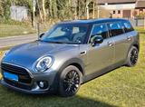 MINI Cooper Clubman Automatik - tolle Ausstattung - MINI Cooper Clubman von privat