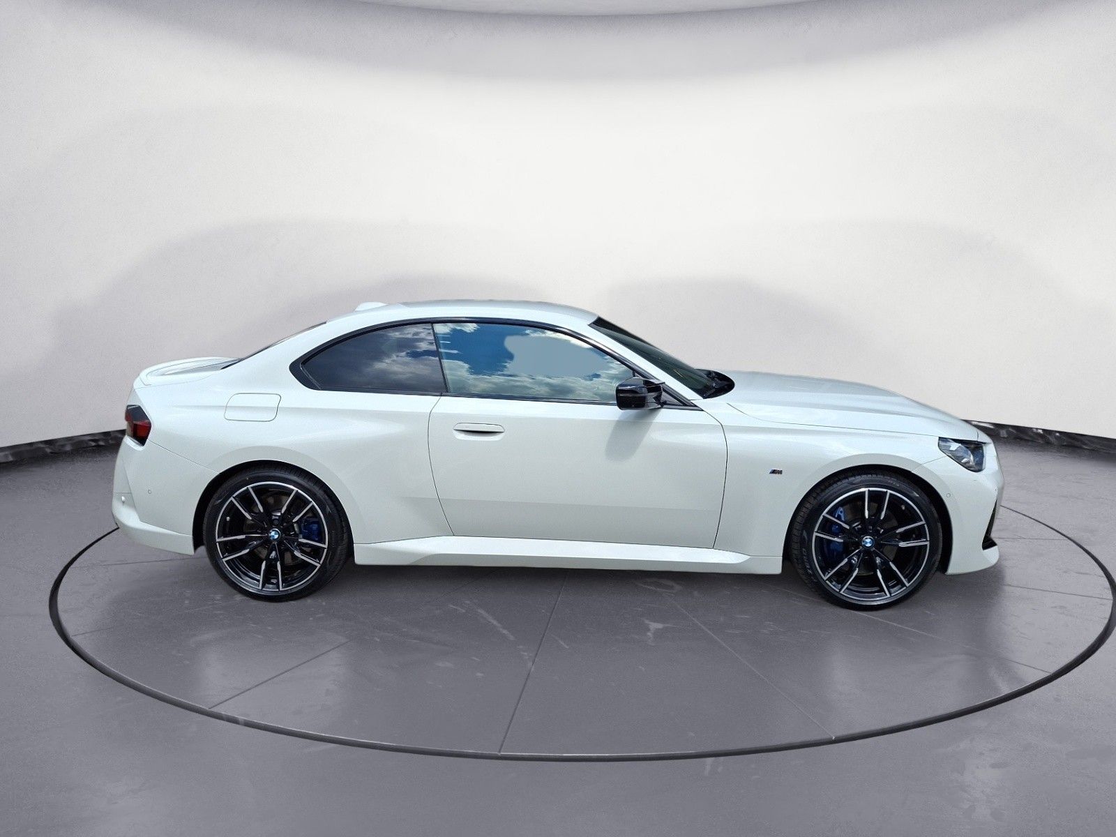BMW M240i xDrive Coupe M Sport Komfortzugang Adaptiv foto 5